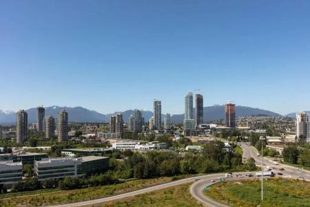 Deltas by Marriott Conference Centre - 33