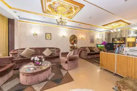 Ista Palace - 42