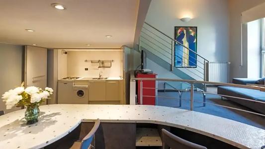 Residence Sacchi Aparthotel - 94