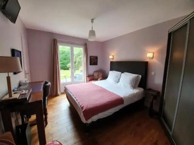 La Fraîchette-Hôtel & Spa - 10