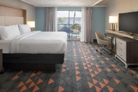Holiday Inn - Portland - Columbia Riverfront, an IHG - 91