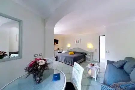 Bellevue Benessere & Relax - 38