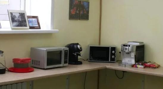 Urfin Hostel - 17