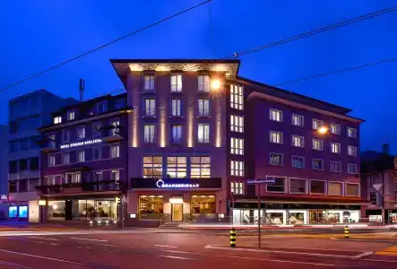 Sternen Oerlikon - 34