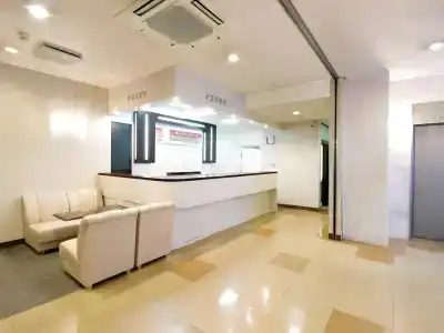 Sasebo Daiichi - 15