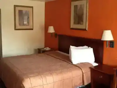Delta Inn - 3
