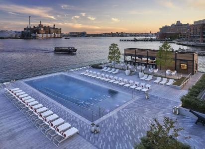 Sagamore Pendry - 17
