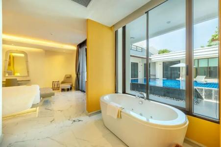 Phukalini Luxury Pool Villa & Onsen-Sha Plus Certified - 244
