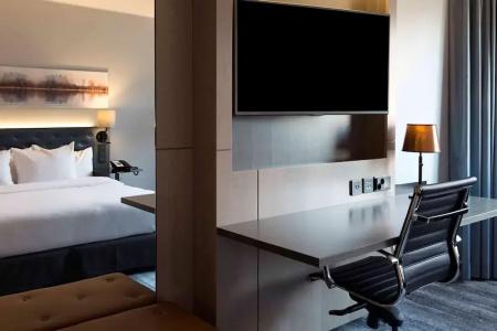 Hilton Helsinki Strand - 74