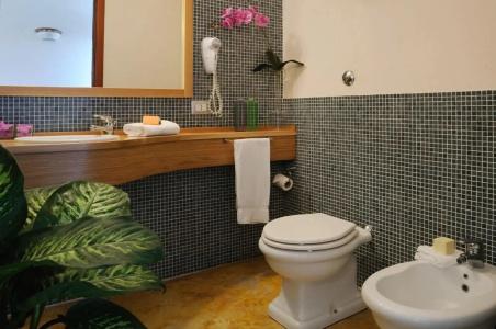 Alghero Resort Country & Spa - 21