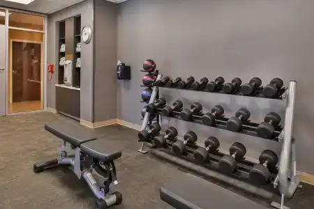 Fairfield Inn & Suites by Marriott East/Springfield - 21