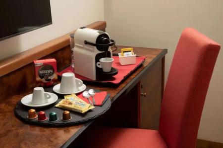 Best Western Park Roma Nord - 78