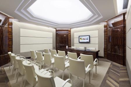 Unahotels Decò Roma - 24