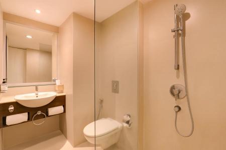 Keys Select Hosur Road - By Lemon Trees - 24