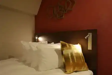 Red Roof Inn Kamata / Haneda Tokyo - 60
