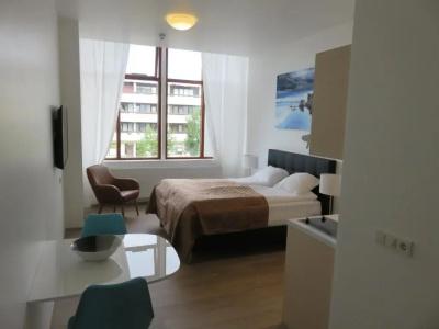 Iceland Comfort - 166