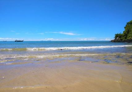 Lanta Marine Parkview Resort - 23