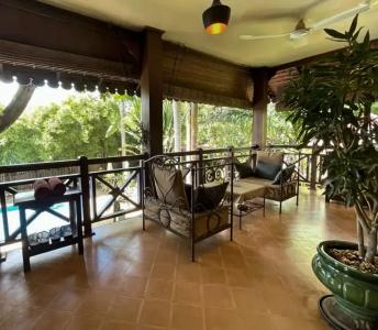 La Palmeraie D'angkor - 53