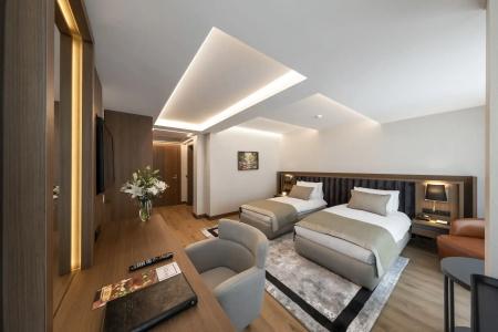 Vital Fulya Istanbul Sisli - 39