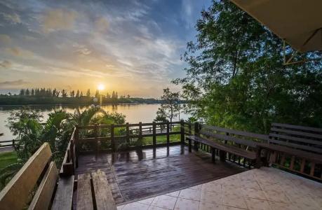 Krabi City Seaview - 96