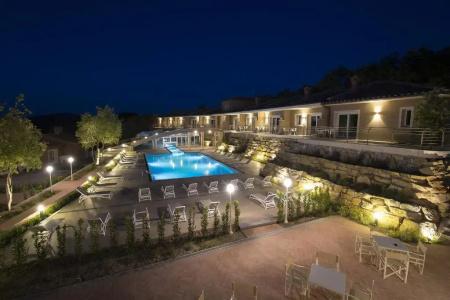 Relais I Piastroni - Di Nardo Group - 91