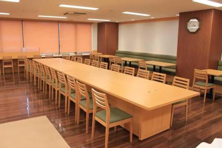 Nishitetsu Inn Tenjin - 19