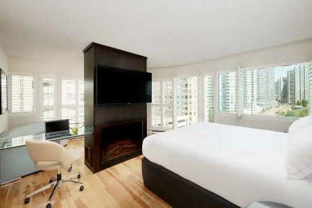 Radisson Blu Downtown - 5