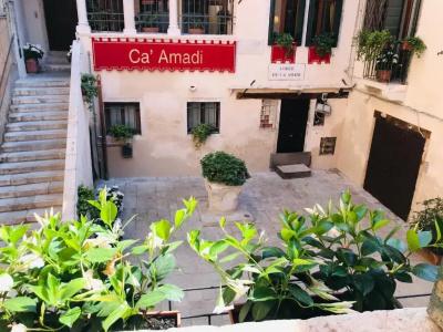 Ca' Amadi - 98