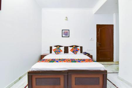 FabGeetanjali Vaishali Nagar - 20