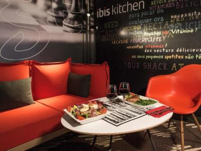 ibis Lille Centre Grand Palais - 12