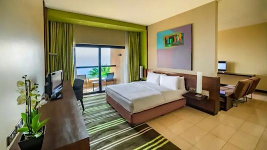 Holiday Inn Resort Dead Sea, An Ihg - 149