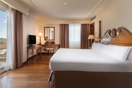 Elba Estepona Gran & Thalasso Spa - 2
