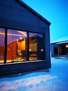 Wilderness & Igloos Inari - 52