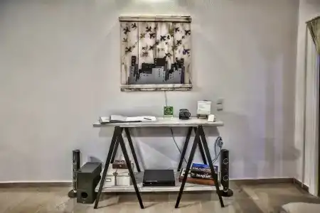 Maya's Boutique Residence - 52