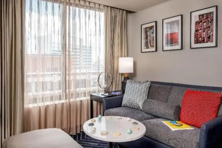 Residence Inn by Marriott Boston - 55
