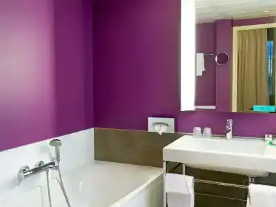 Mercure Carcassonne Porte De La Cité - 64