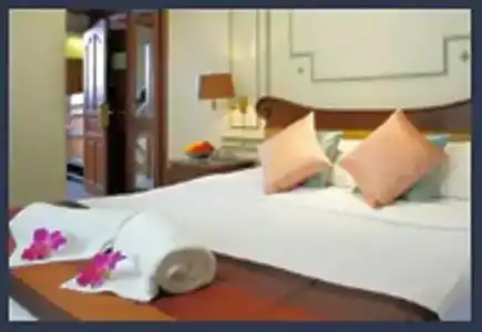 Majestic Suites - 36