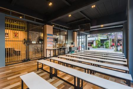 Phuket Marine Poshtel - Sha Plus - 21