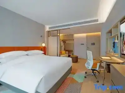 Home2 Suites by Hilton DALI ER'HAI - 81