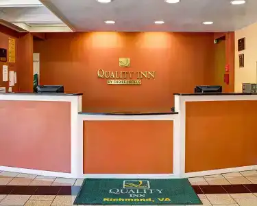 Quality Inn North - 0