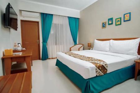 Emersia Malioboro - 50