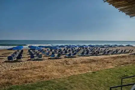 Happy Days Beach - 16