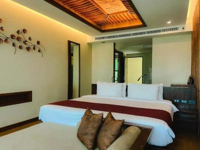 Aonang Phu Pi Maan Resort & Spa - Sha Extra Plus - 53