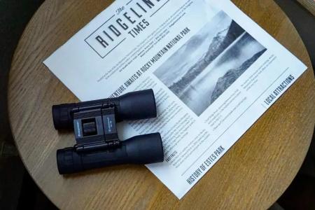 The Ridgeline,, Ascend Collection - 69