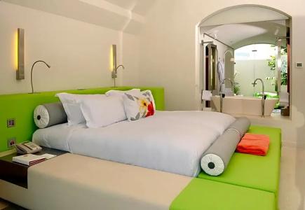 SO Sofitel Mauritius - 97