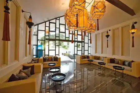 Surintra Boutique Resort - 27