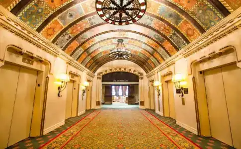 Intercontinental Chicago Magnificent Mile, An Ihg - 14