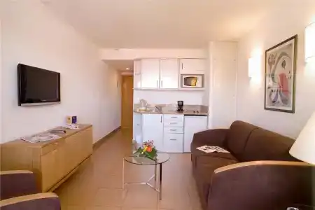 MUR ApartBuenos Aires Gran Canaria - 19