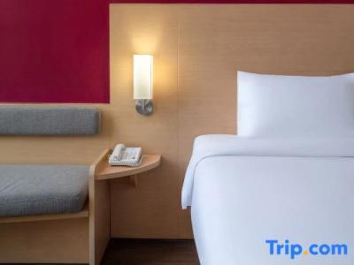 Ibis Bangkok Riverside - Sha Extra Plus - 60