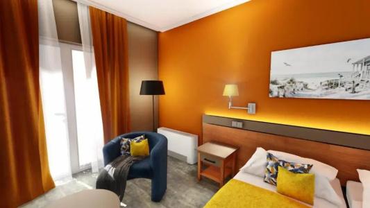 Balneo Zsori Thermal & Wellness - 37